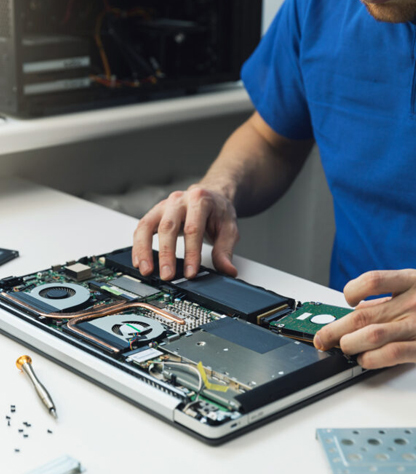 old new Laptop desktop buyer and seller