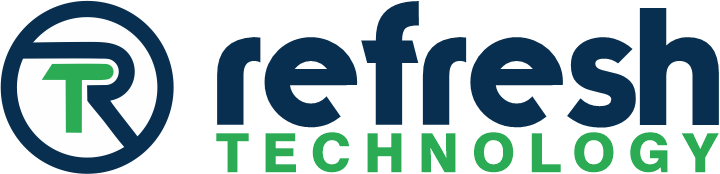 Refresh Technology