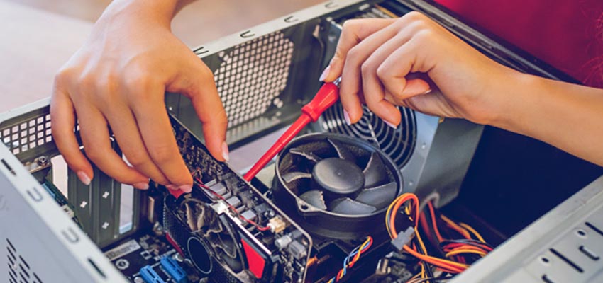 Data Recovery Services in Mumbai