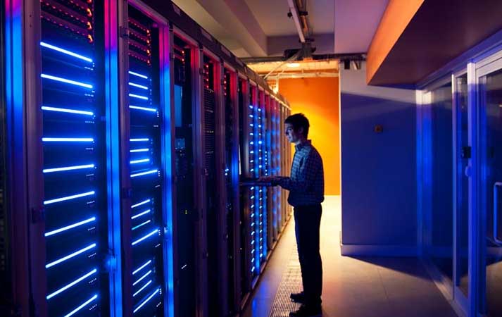 IBM Server Repair in Mumbai