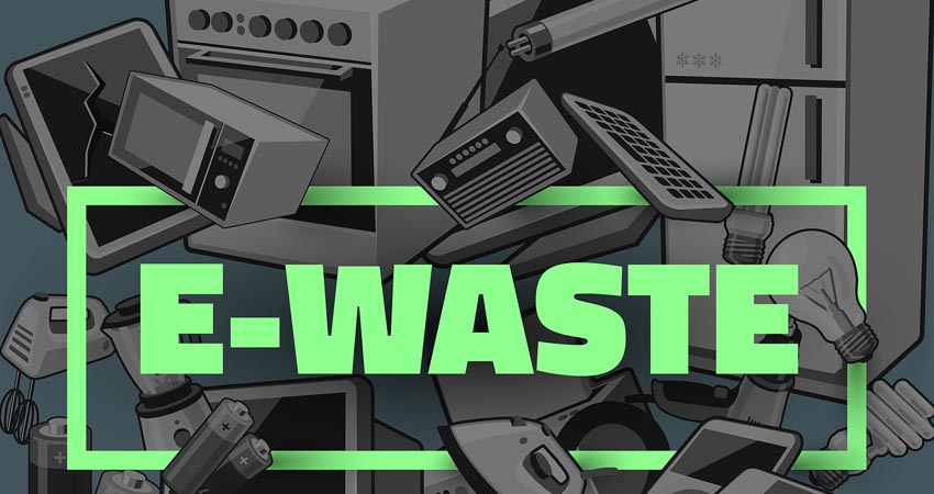 E-Waste in Shimla