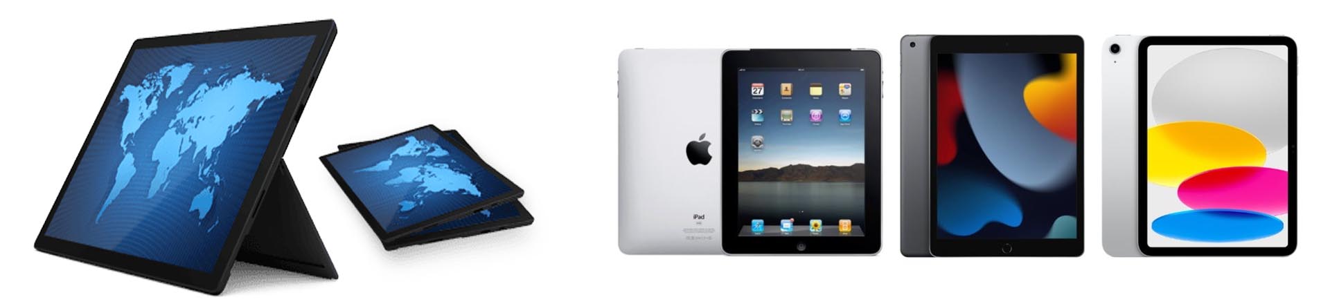 Old iPad Buyers in Pune
