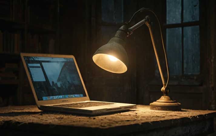 Old Laptop Buyer in Mumbai