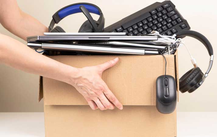 Workstation Buyer in Delhi