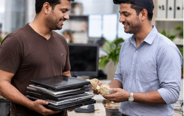 Desktop Buyer in Delhi