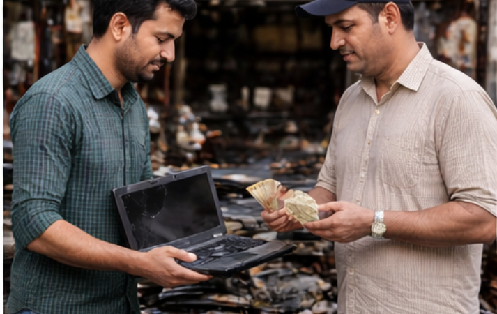 Old Acer Laptop Buyers in Hyderabad